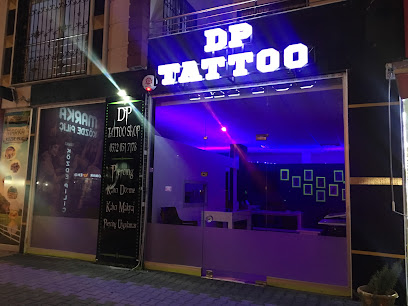 DP Tattoo Shop