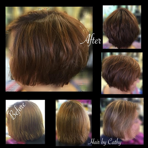 Hair Salon «Hair Force Salon», reviews and photos, 730 W Burleigh Blvd, Tavares, FL 32778, USA