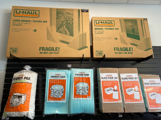 Self-Storage Facility «Conway U Storage», reviews and photos, 2824 Prince St, Conway, AR 72034, USA