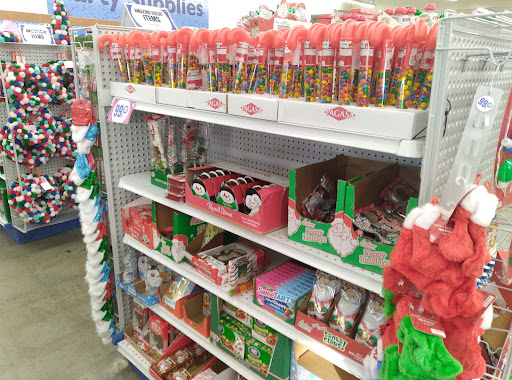 Discount Store «99 Cents Only Stores», reviews and photos, 10848 E Foothill Blvd, Rancho Cucamonga, CA 91730, USA