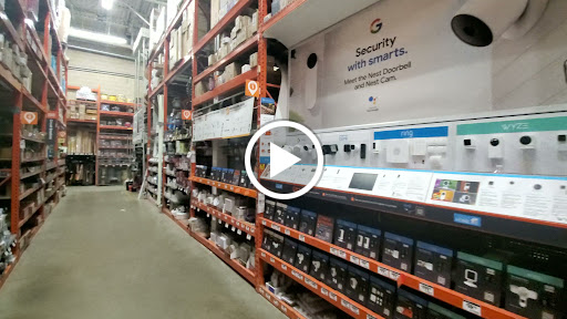 Home Improvement Store «The Home Depot», reviews and photos, 1301 Churchmans Rd, Newark, DE 19713, USA