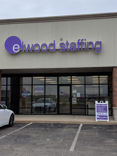 Employment Agency «Elwood Staffing», reviews and photos, 2872 Miller Dr, Plymouth, IN 46563, USA