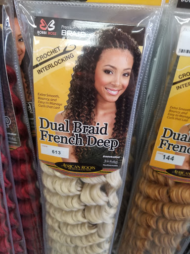 Beauty Supply Store «United Beauty Supply, Hair Extension & Wigs», reviews and photos, 6020 W Bell Rd #116, Glendale, AZ 85308, USA
