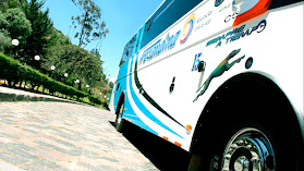 Cooperativa de Trasportes Trasandina Express