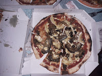 Plats et boissons du Pizzeria Artisanal Pizza à Le Cannet - n°1