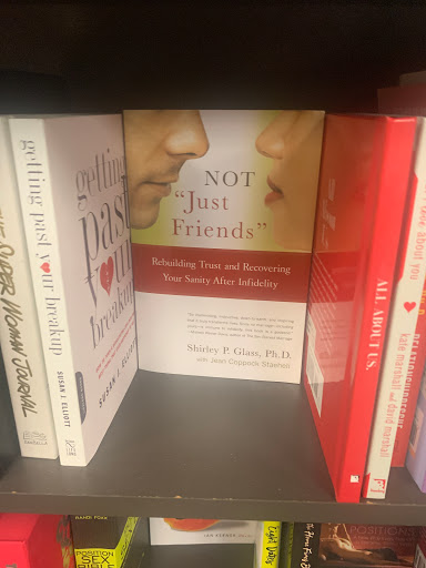 Book Store «Books-A-Million», reviews and photos, 2150 Northwoods Blvd, Charleston, SC 29406, USA