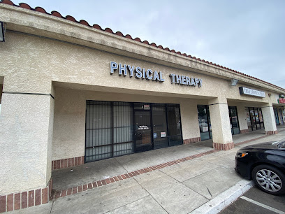 WEST STARE PHYSICAL THERAPY