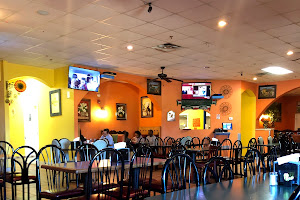 El Cotija Mexican restaurant