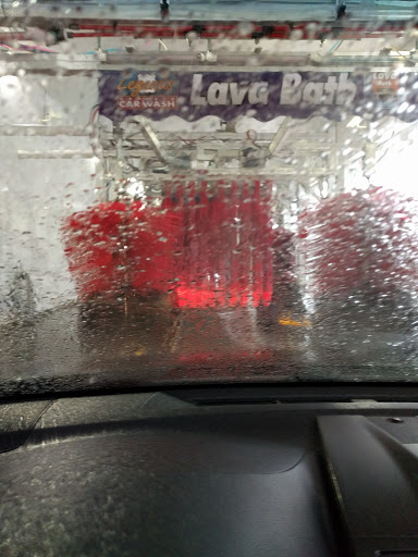 Car Wash «Legends Express Car Wash», reviews and photos, 628 Coit Rd, Plano, TX 75075, USA