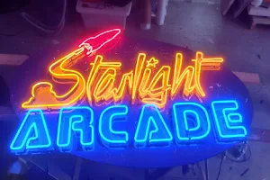 Starlight Arcade image