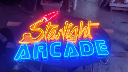 Starlight Arcade