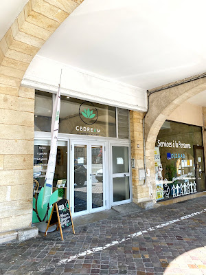 CBDream - CBD Libourne à Libourne