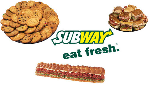 Restaurant «Subway», reviews and photos, 2001 E Lohman Ave #100, Las Cruces, NM 88001, USA