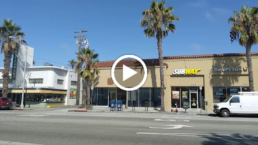 Post Office «United States Postal Service», reviews and photos, 1217 Wilshire Blvd, Santa Monica, CA 90403, USA