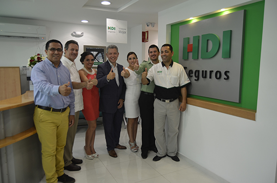 HDI Seguros - Agencia de seguros