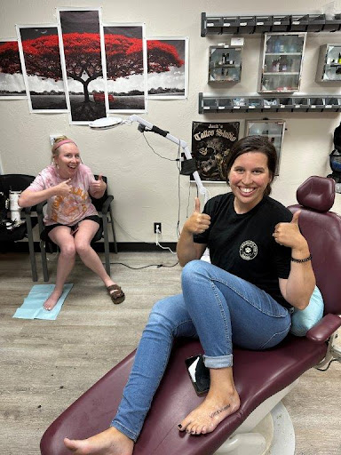 Explore fma tattoo ideas, creative tattoo ideas in Oklahoma City, available at Tattoos and Piercings Near Me