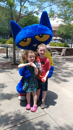 Toy Store «Dancing Bear Toys Ltd», reviews and photos, 418 N Main St, Hendersonville, NC 28792, USA