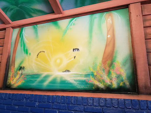 Roller Skating Rink «Dreamland Skate Center», reviews and photos, 2607 E Olive Rd, Pensacola, FL 32514, USA