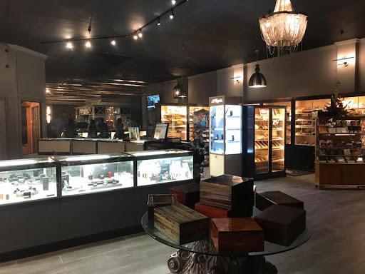 Cigar Shop «Executive Cigar Shop & Lounge», reviews and photos, 837 E New Haven Ave, Melbourne, FL 32901, USA
