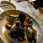 Photo n°3 de l'avis de Sofia.a fait le 14/03/2023 à 11:50 sur le  Harry's Salotto e Cucina à Vicenza