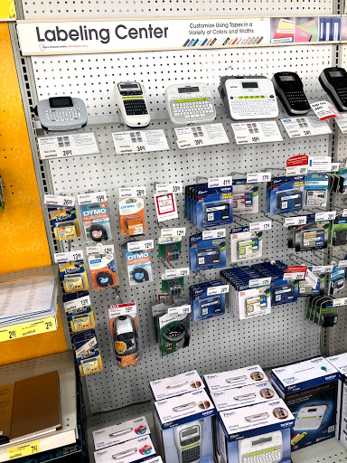 Office Supply Store «OfficeMax», reviews and photos, 1115 Vidina Place, Oviedo, FL 32765, USA