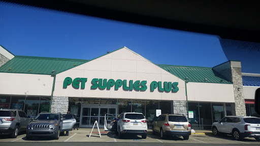 Pet Supply Store «Pet Supplies Plus», reviews and photos, 120 Sara Way, Belle Vernon, PA 15012, USA