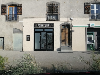 Xdepique Tattoo Shop à Champeix