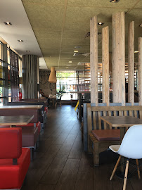 Atmosphère du Restauration rapide McDonald's à Anglet - n°4