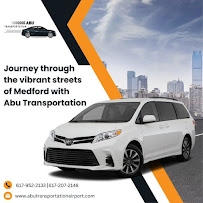 Abu Transportation - Boston Logan Airport Transportation & Private Rides