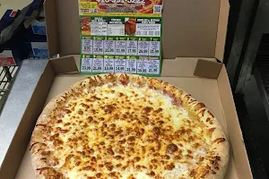 Jillianos Pizza image