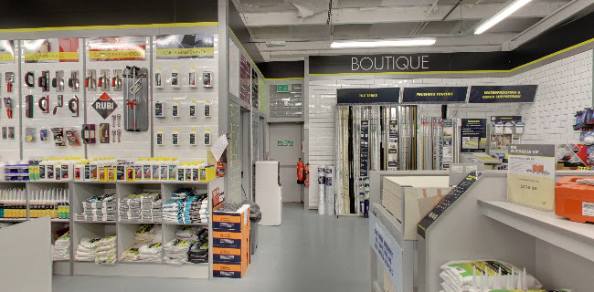 Reviews of Topps Tiles Long Eaton in Nottingham - Hardware store