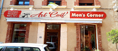 Art Coif à Saint-Just-Saint-Rambert