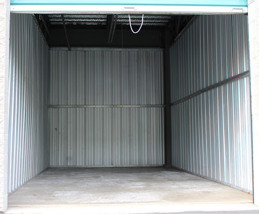 Self-Storage Facility «BOLT Modern Storage», reviews and photos, 1300 W Nickerson St, Seattle, WA 98119, USA