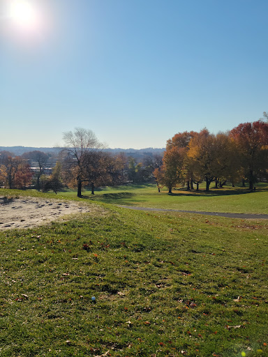 Golf Course «Kissena Park Golf Course», reviews and photos, 164-15 Booth Memorial Ave, Fresh Meadows, NY 11365, USA