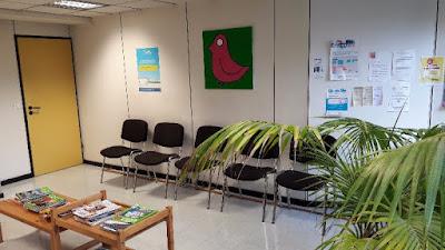 Docteur Jean Marc Gallien Médecin ostéopathe à Voiron