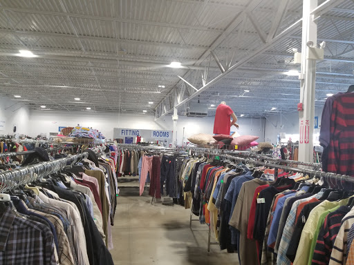 Thrift Store «Goodwill», reviews and photos, 1418 N High St, Millville, NJ 08332, USA