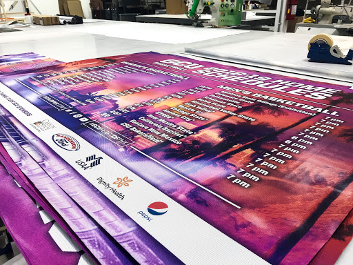 Commercial Printer «Artisan Colour Inc», reviews and photos, 8970 E Bahia Dr #100, Scottsdale, AZ 85260, USA