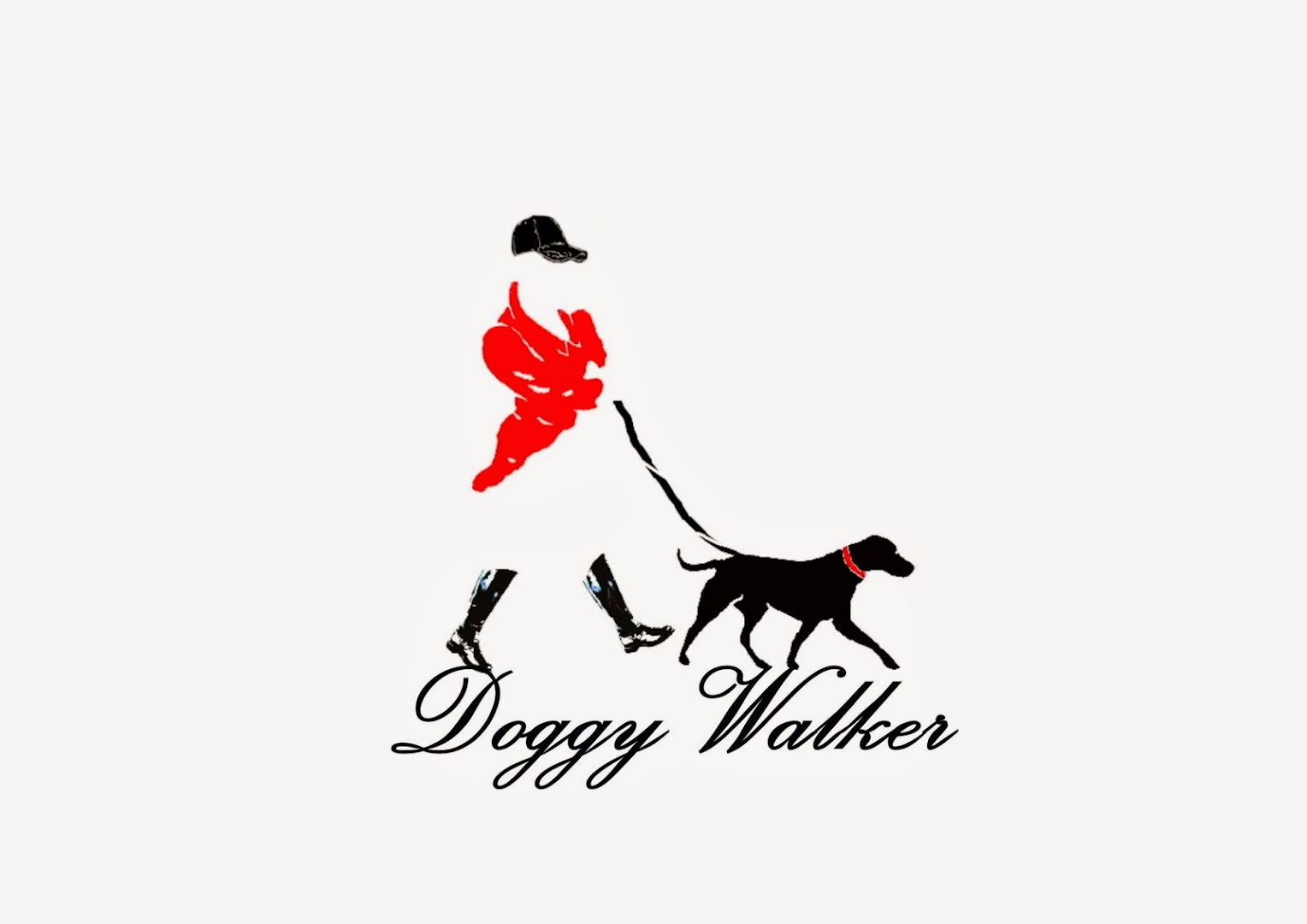 DOGGY WALKER