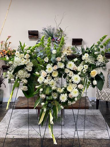 Florist «Botany Bay Florist», reviews and photos, 6068 Roswell Rd, Sandy Springs, GA 30328, USA