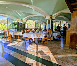 Restaurant & Bar El Panorama photo