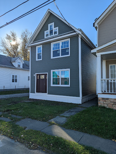 Log Home Builder «Getterr Done Construction», reviews and photos