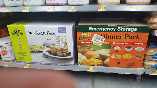 Supermarket «Walmart Neighborhood Market», reviews and photos, 1202 12600 S, Riverton, UT 84065, USA