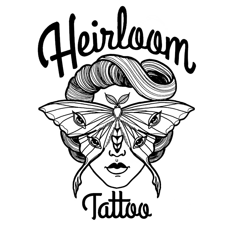 Heirloom Tattoo