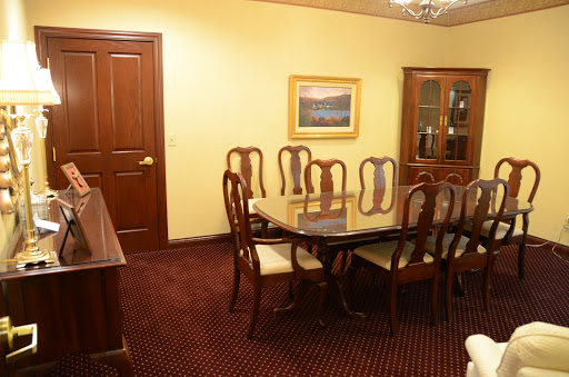 Funeral Home «Wheelan-Pressly Funeral Homes», reviews and photos, 3030 7th Ave, Rock Island, IL 61201, USA