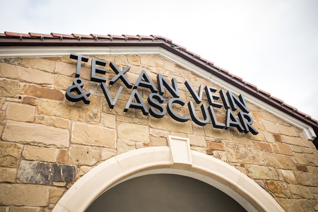 Texan Vein & Vascular
