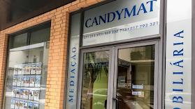 Candymat - Mediação Imobiliária