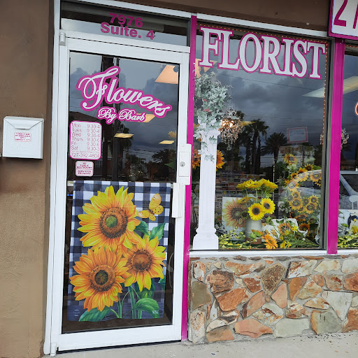 Florist «Flowers By Barb», reviews and photos, 7976 Seminole Blvd, Seminole, FL 33772, USA