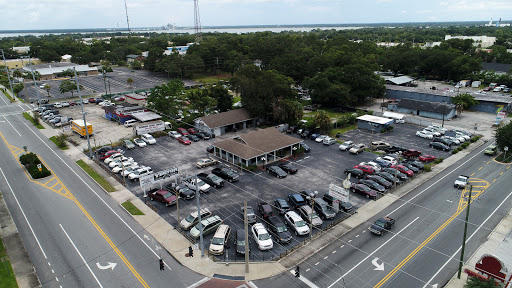 Used Car Dealer «Yerton Leasing & Auto Sales», reviews and photos, 1002 E Main St, Lakeland, FL 33801, USA