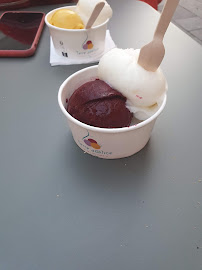 Crème glacée du Restaurant de sundae La glacerie toulousaine à Toulouse - n°18