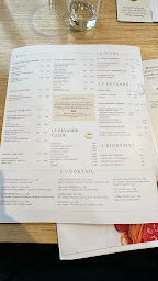 Photo n°10 de EATALY PARIS MARAIS à Paris ()